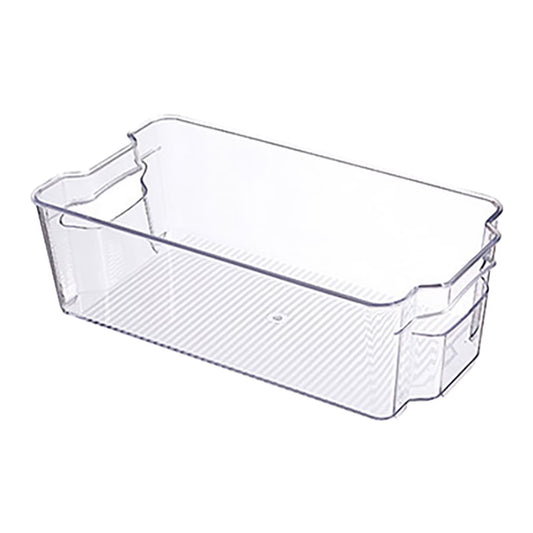 Refrigerator Organizer Drawers – Pull-Out Storage Bins for Fridge